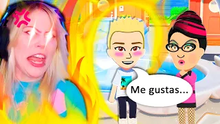 LA TRAICIÓN AMIGOS | Tomodachi Life #4