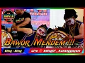 Download Lagu Eling - Eling || Bawor Mendem || New Arista Music || Banjarnegara || Live 🔴 Selogiri , Karanggayam