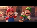The Super Mario Bros. Movie - Double Life (Music Video)