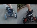 Download Lagu Trampa Electric Mountainboard v Bajaboard