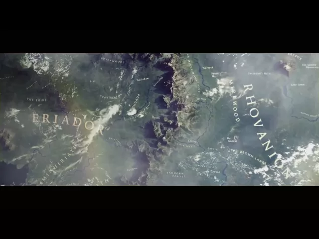 Bringing hobbits, dwarves and dragons to screens everywhere