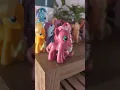 Restoring Frizzy MLP Hair Tutorial