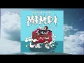 K Clique - Mimpi (feat. Alif) [Official Lyric Video]