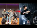 How Difficult Is BTS's Comeback Choreography? Jungkook Does a Hard Workout!
