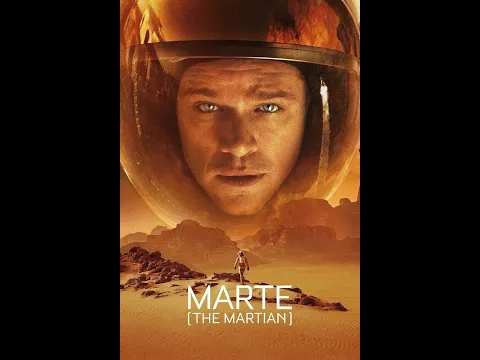Download MP3 Marte (The Martian) Misión Rescate - Audio Latino