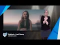 Download Lagu Stefania - Last Dance | Griekenland 🇬🇷 | Sign dance | ESC21
