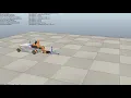 Modern Robotics Capstone Project