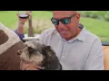 Meet Tara Ed Tesher Introducing the dogs and find out who is the General