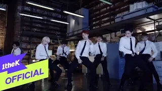 MV BTS 방탄소년단 DOPE 쩔어 