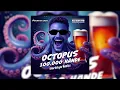 Mountain Crew, NOISETIME - Octopus (100,000 Hands) - Hardstyle Remix (Official Visualizer)