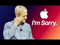 We Win The REAL Reason Tim Cook Left Apple
