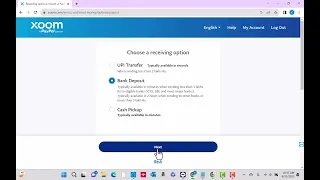 How to Send Money Internationally with Xoom