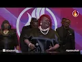 This CHOIR Just Tore Lord Do It To PIECES What A POWERFUL Song