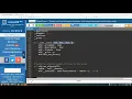 Pizza Class with Constructor and Private Attributes