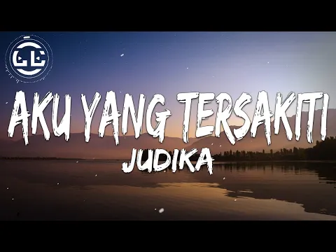 Download MP3 Judika - Aku Yang Tersakiti (Lyrics)