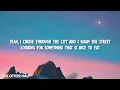 The Cramps - Goo Goo Muck (Lyrics) | From Wednesday | Netflix