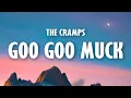 Download Lagu The Cramps - Goo Goo Muck (Lyrics) | From Wednesday | Netflix