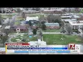 St Augustine s University sued for 18 million