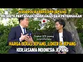 Download Lagu NGOBROL BARENG PEJABAT DPR JEPANG !  8000 TRILIUN HANYA UNTUK PERTANIAN DI JEPANG !