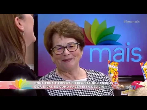 Piçarraiá irá distribuir duas toneladas de canjica