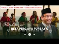 🌞 VIRAL! Lagu “Beta Percaya Purbaya” Bikin Semua Orang Goyang di Pantai Timur Indonesia!