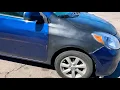 Nissan NO ACCELERATION - Easy Fix