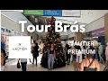 Lagu 🛍️ TOUR NO VAUTIER PREMIUM NO BRÁS | Ainda dá tempo das ÚLTIMAS COMPRAS de fim de ano!