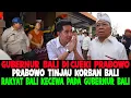 Download Lagu PRESIDEN TINJAU BALI..!! GUBERNUR BALI DICUEKI PRESIDEN PRABOWO KARENA TAK BECUS URUS BALI