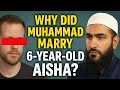 Download Lagu I Asked An Islamic Scholar Why Muhammad Married 6-Year-Old Aisha