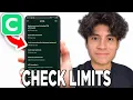 How To Check Mobile Deposit Limit On Chime - Tutorial
