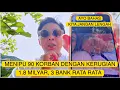Download Lagu 7 OKNUM PEPER MENJALANKAN AKSI MENGGAET PMIHK YANG LEM4H KORB4M MENCAPAI 90 DAN KERUGIAN 1.8 MILYAR