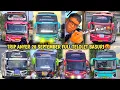 Download Lagu RAME FULL BUS TELOLET BASURI🥳 Hunting Bus Trip Anyer  Di Pusat Oleh Oleh CM7👏