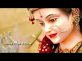 #Video असली देहाती पारम्परिक देवी पचरा गीत || मईया फूलवा नियन सुकवार बाड़ी || Anshu Priya Devigeet