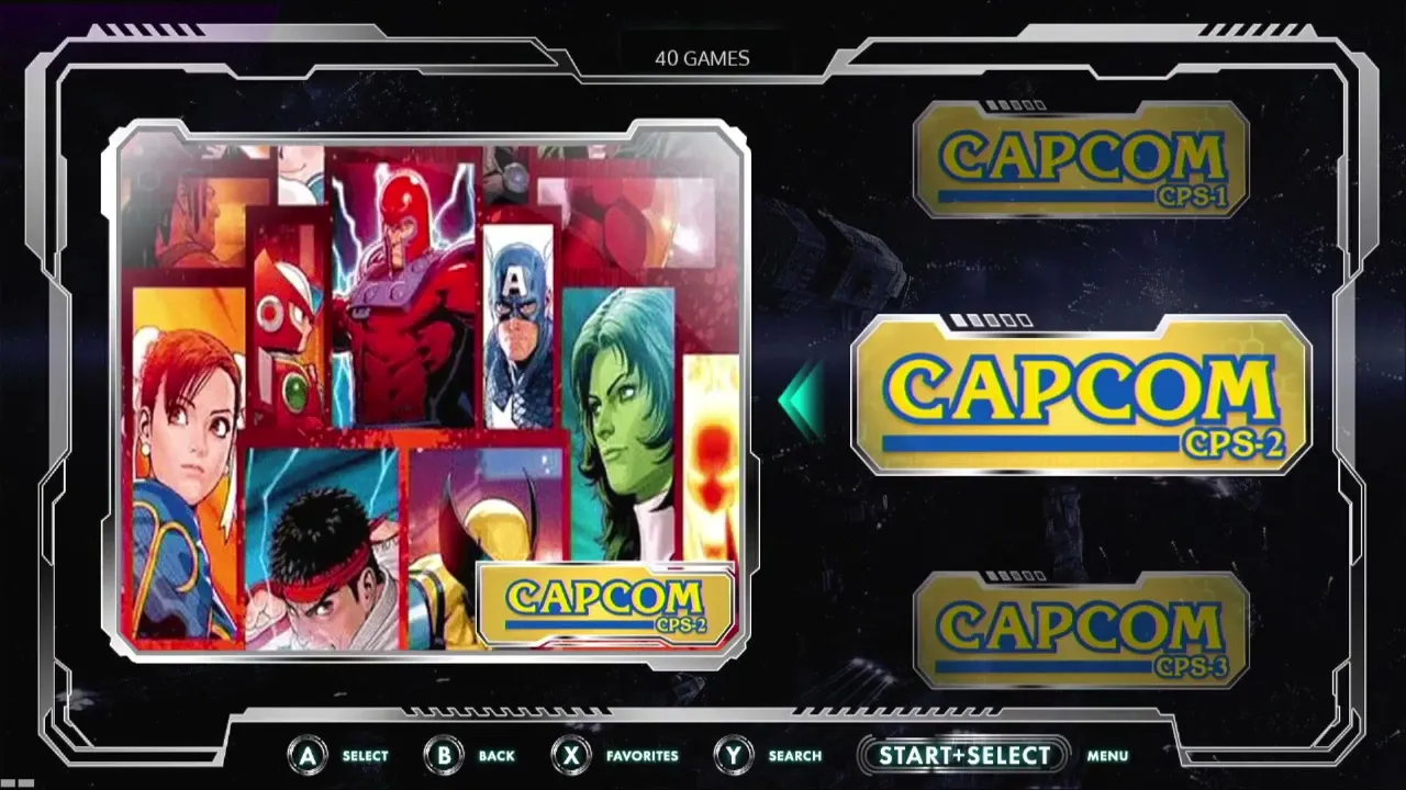 Game Stick GD10 - Todos os Emuladores e Quantidade Total de Jogos