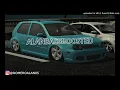 RONCAN RKT - ALAN GOMEZ ✘ [ALANBASS]