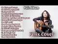 BINTANG DISURGA AKUSTIK COVER FELIX IRWAN LAGU TOP1 INDONESIA