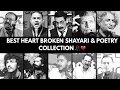 Download Lagu Best Heart Broken Shayari\u0026Poetry Collection ||Urdu Shayari Collection||Poetry Lines||Rang_e_ishq|| 
