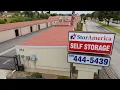 StorAmerica El Monte - El Monte CA