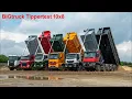 Download Lagu BIGtruck Tippertest 2021