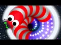 Download Lagu TROLL SNAKE TAKES OVER! Epic Slitherio Gameplay | Slither.io
