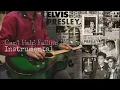Download Lagu Elvis Presley - Can't help falling in love (Instrumental cover)