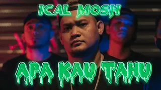 Download Apa Kau Tahu - Ical Mosh MP3