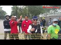 Download Lagu PATUNG OPUTA YI KOO BERDIRI DI TANAH LULO KOTA KENDARI ORMAS TAMALAKI TOLAK DI DPRD SULTRA