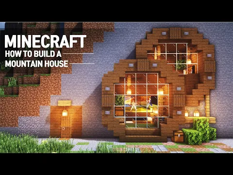 6 melhores idéias de casas minúsculas no Minecraft! - Olá Nerd - Games