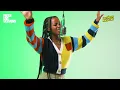 Lioness Ratang Performs - Nako Tsele & Call Me | FRESH LIVE SESSIONS