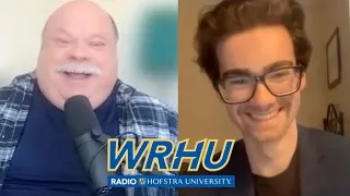 Kevin Chamberlin Remembers Cameron Boyce and Mrs Kipling from JESSIE INFLUENCED Interview