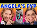 Exposing Angela Giarratana s Algorithm URL