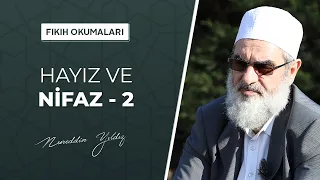 Hayız ve Nifas-2