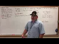 MATH 2312 1 1 1 Relation Domain Range Ways to Represent Relations