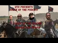 UTR Presents House of The Podcast S3E8 Review The Treasons at Tumbleton
